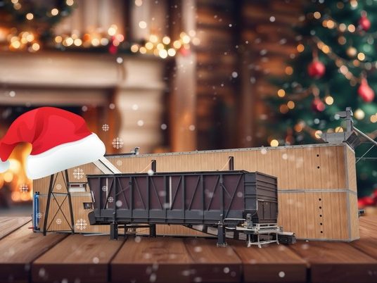 Brüdenfreie, modulare Schlammtrocknung ohne Gebäudeanforderungen – Effiziente Prozesslösung für Industrie und Kommunen