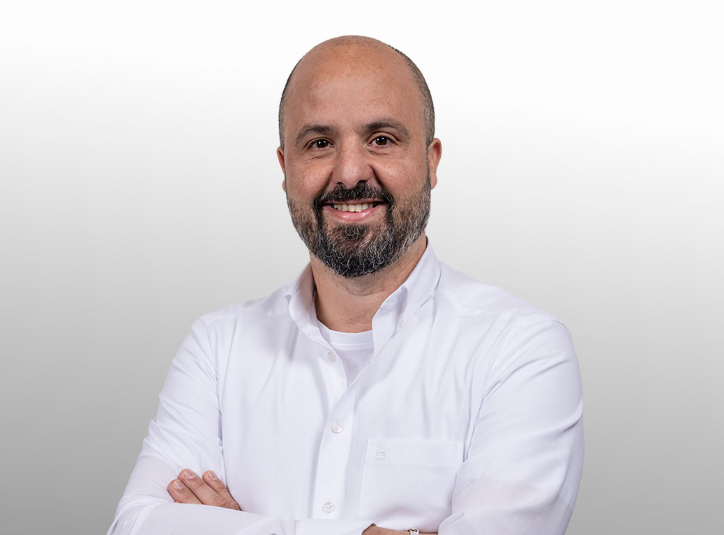 Antonio Ramirez