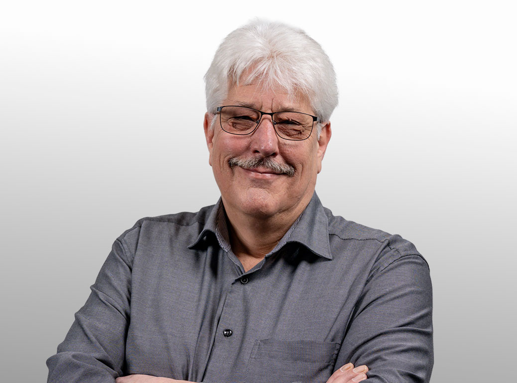 Gunter Bilolaweck
