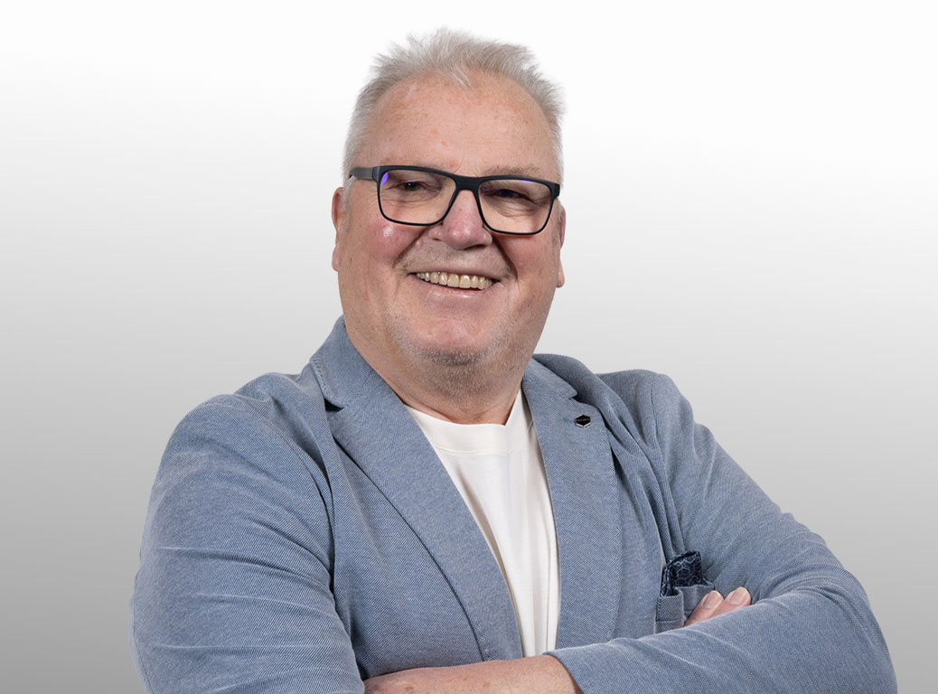 Ludwig Michel