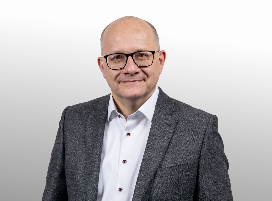 Markus Albert