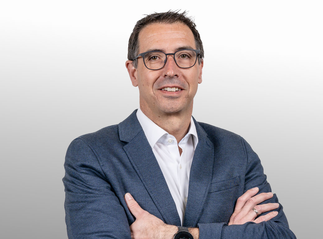 Matthias Scheurich