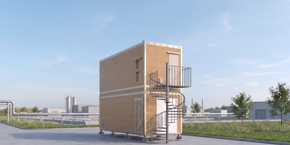 SLUDGE-DRYING-SYSTEMS (SDS) michel gmbh: SDS Merkur sorgt für Aufmerksamkeit / Kompakte All-in-One-Lösung setzt neue Impulse in der modernen Schlammtrocknung